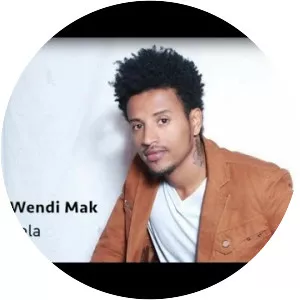 Wendi Mak - Musical artist