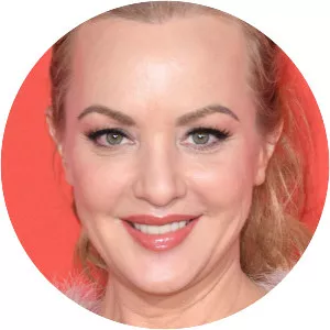 Wendi McLendon-Covey - American actress