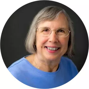 Wendie C Old - Author