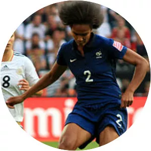 Wendie Renard - French football player
