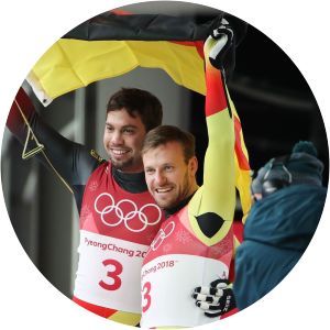 WENDL Tobias / ARLT Tobias photograph