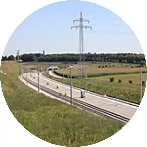 Wendlingen–Ulm high-speed railway - 