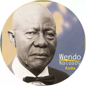 Wendo Kolosoy