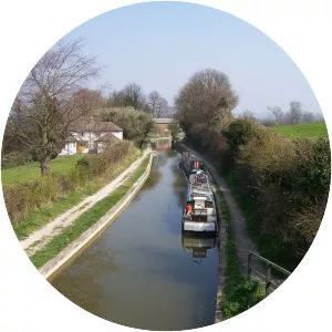 Wendover Arm Canal