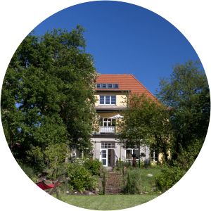 Wendsee - Lake in Germany