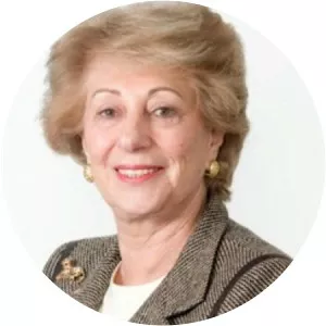 Wendy Ackerman - Raymond Ackerman's wife