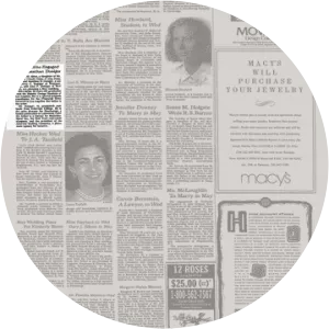 Wendy Akins - Claude Akins' daughter