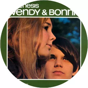 Wendy and Bonnie - Musical band