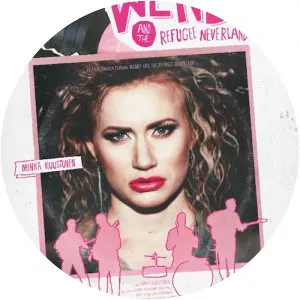 Wendy and the Refugee Neverland - 2017 ‧ Drama/Indie film ‧ 1h 27m