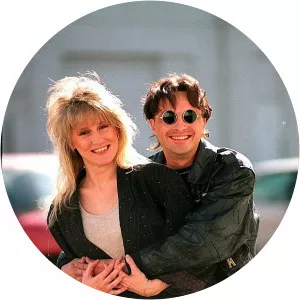 Wendy-Ann Antanaitis photograph