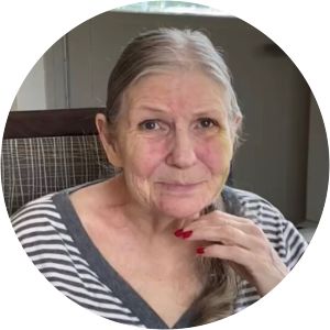 Wendy Anne Hartnett photograph