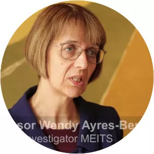Wendy AyresBennett