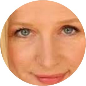 Wendy Bain photograph