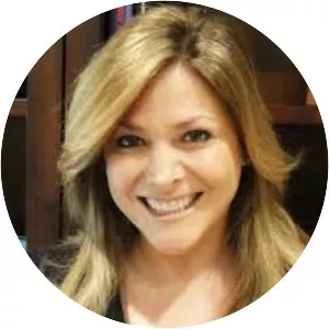 Wendy Berry Mendes - Professor