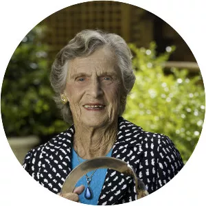 Wendy Bowman - Australian farmer