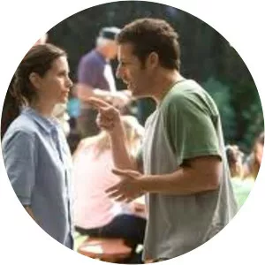 Wendy Bronson - Movie character