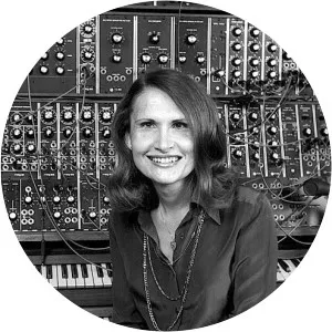 Wendy Carlos
