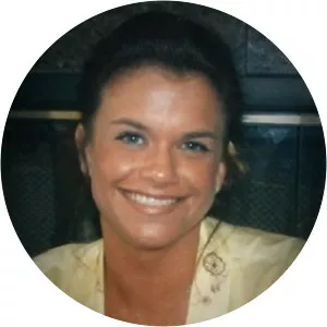 Wendy Chabert photograph