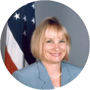 Wendy Chamberlin - Diplomat