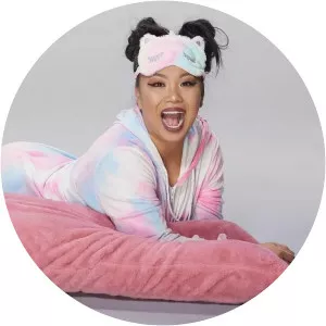 Wendy Choo - American professional wrestler