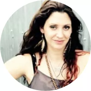 Wendy Colonna - American singer