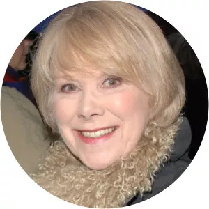 Wendy Craig - English actress