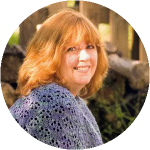 Wendy D. Johnson - Author