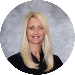 Wendy de Berger photograph