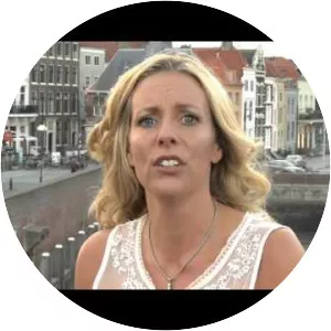 henk stelte wendy de laat - Recording artist