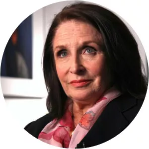 Wendy Durst Kreeger - Robert Durst's sister