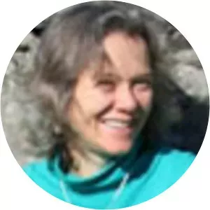 Wendy Faulkner photograph