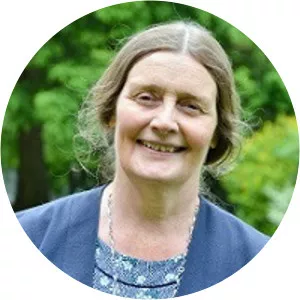 Wendy Flavell - Researcher