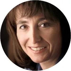 Wendy Freedman - American-Canadian astronomer