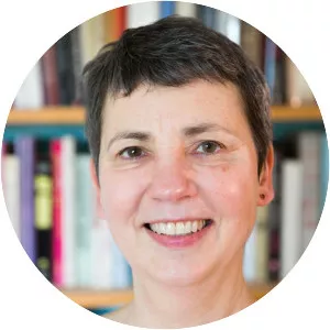 Wendy Gamber - Author