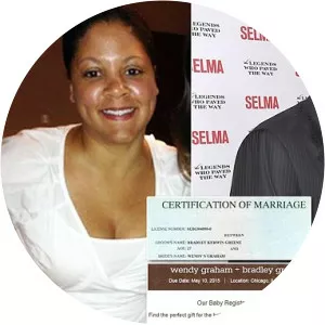 Wendy Graham - Stedman Graham's daughter