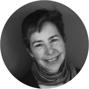 Wendy Greenhouse - Author