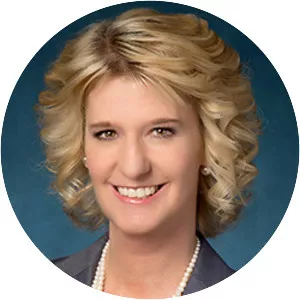 Wendy Guillies - President of the Ewing Marion Kauffman Foundation