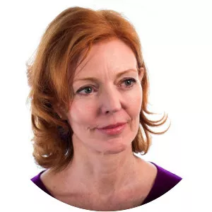 Wendy Hammond - Screenwriter