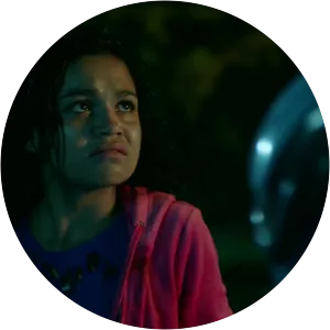 Wendy Hernandez - Fictional character