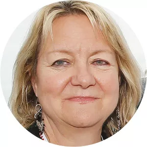 Wendy Hill-Tout - Film producer