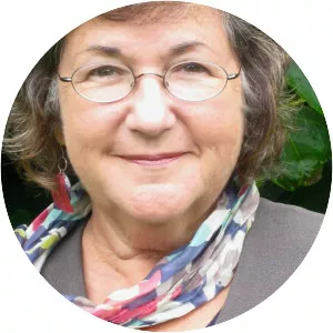 Wendy Hirsh - Author