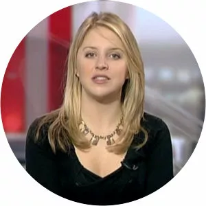 Wendy Hurrell - Television presenter