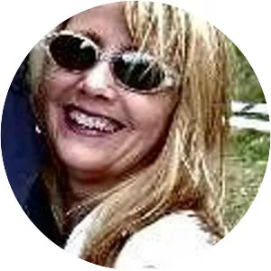 Wendy Jewell photograph