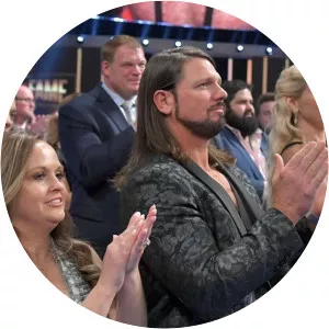 Wendy Jones photograph