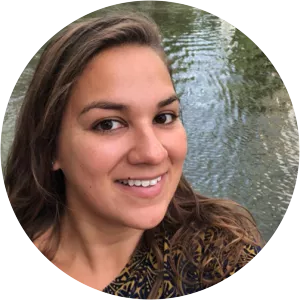 Wendy Koeman - Erwin Koeman's daughter