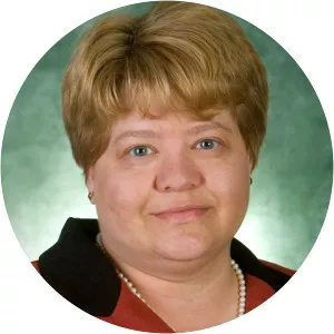 Wendy L. Martinek photograph