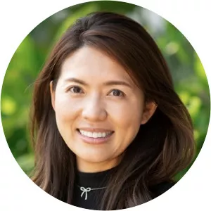 Wendy Lang photograph