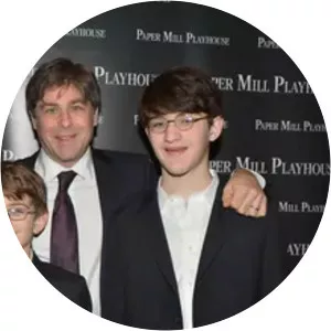 Wendy Leigh Wilf photograph