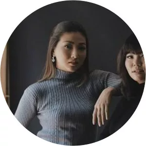 Wendy Lo - Sarwendah Tan's sister