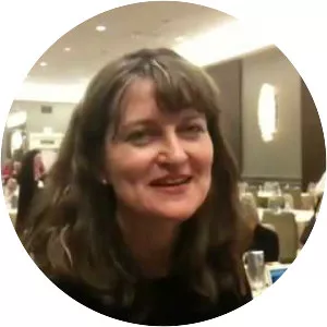 Wendy Loggia - Author